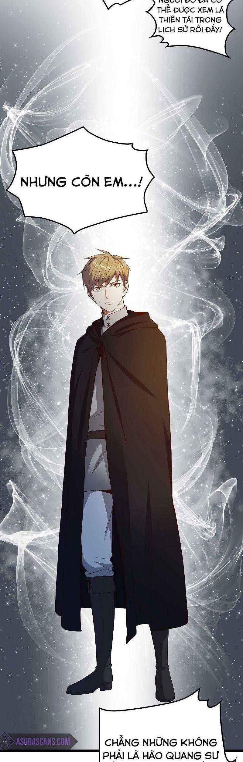 Thương Nhân Thánh Thần Chap 50 - Next Chap 51