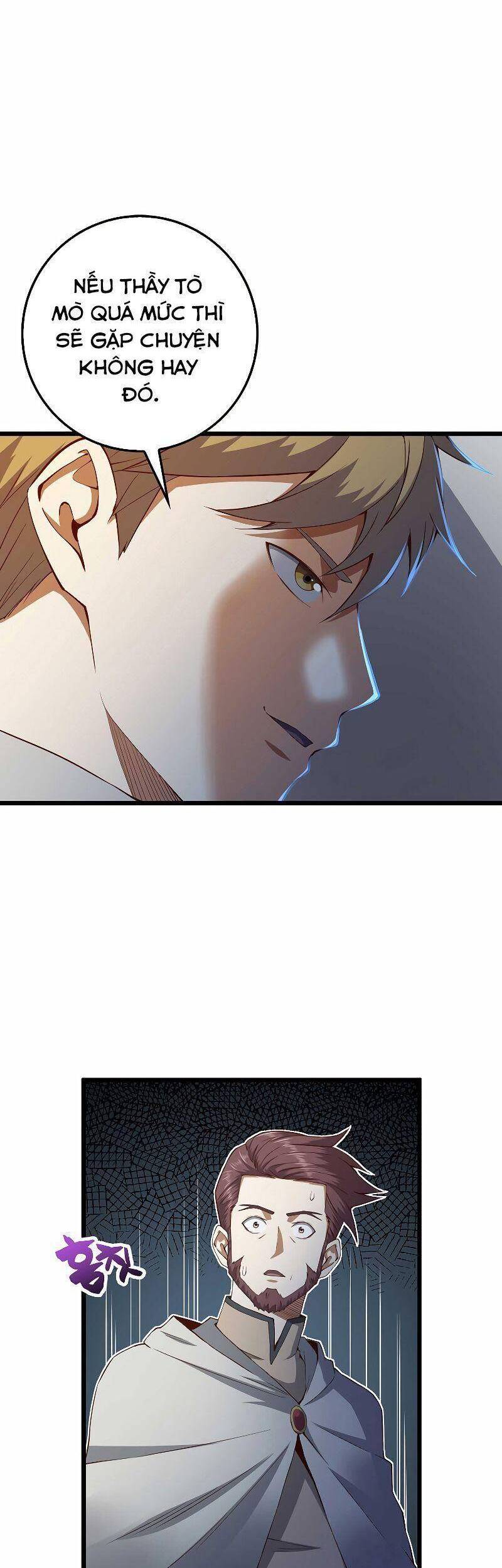 Thương Nhân Thánh Thần Chap 50 - Next Chap 51