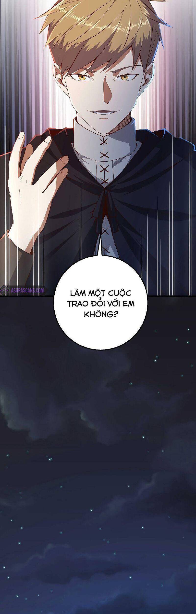 Thương Nhân Thánh Thần Chap 50 - Next Chap 51