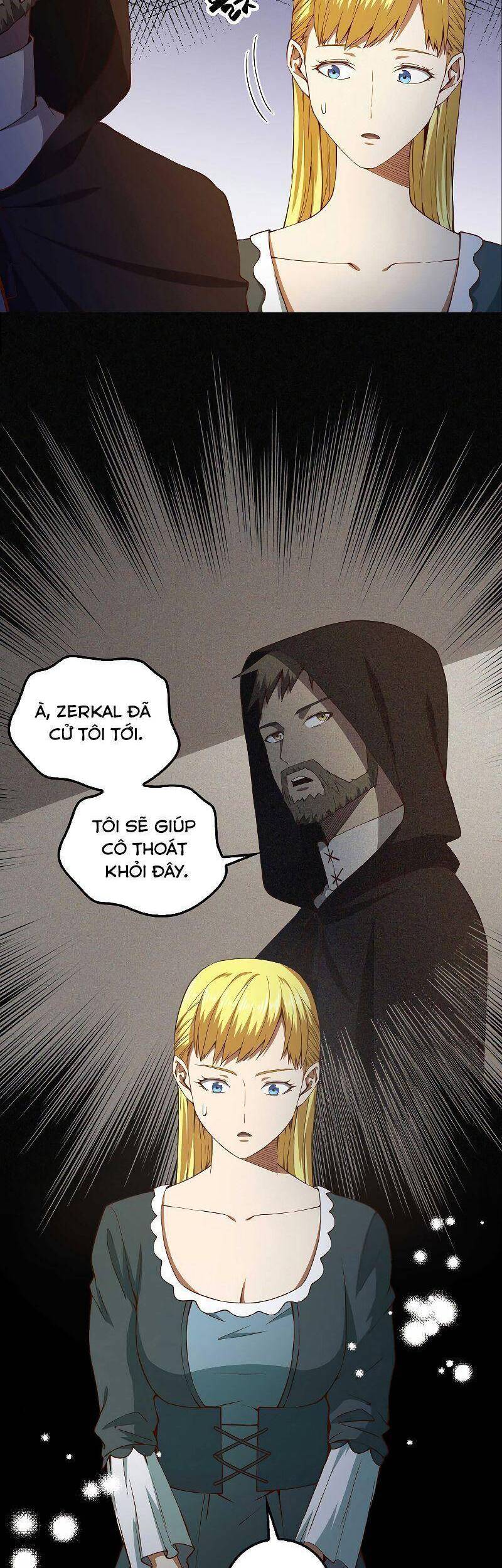 Thương Nhân Thánh Thần Chap 50 - Next Chap 51