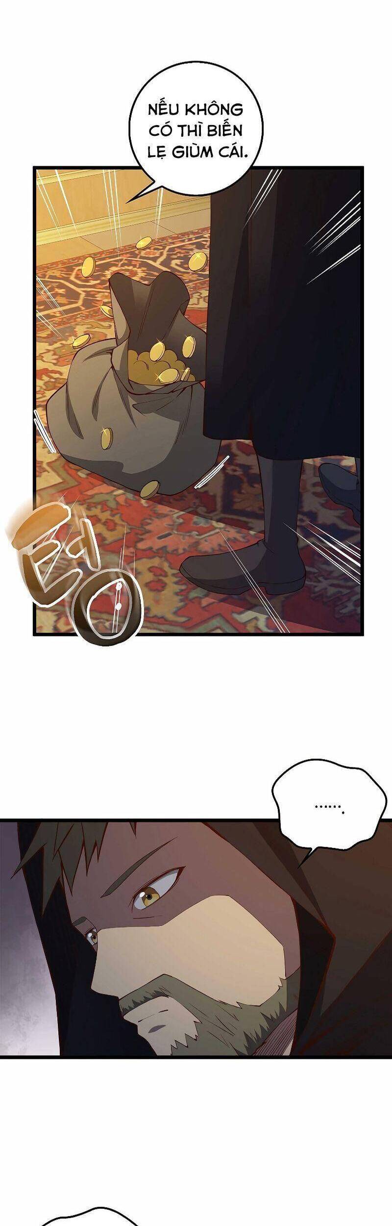 Thương Nhân Thánh Thần Chap 50 - Next Chap 51