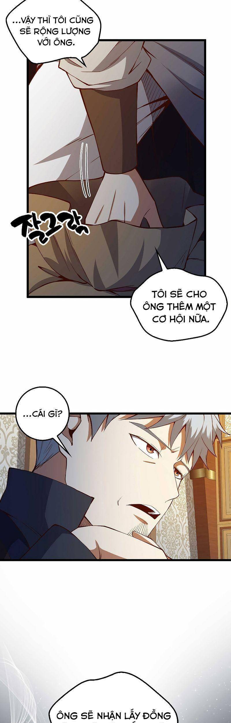 Thương Nhân Thánh Thần Chap 50 - Next Chap 51