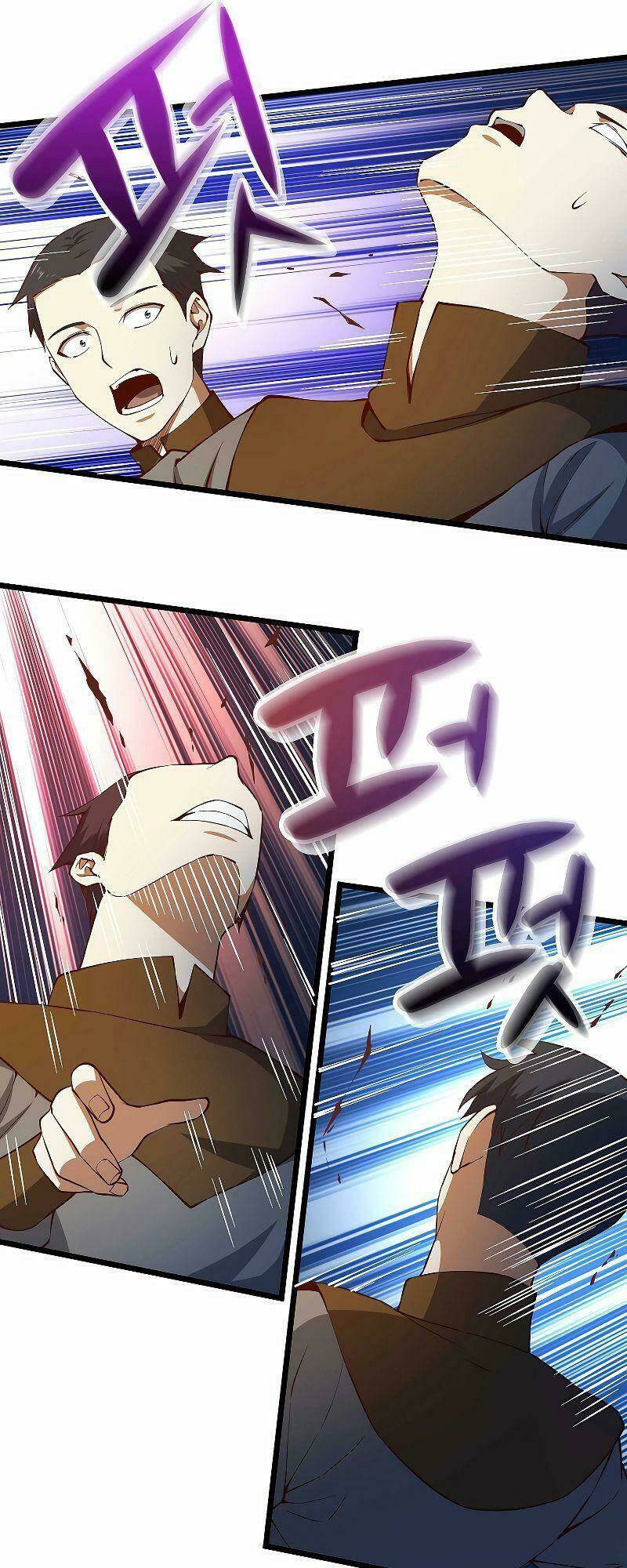 Thương Nhân Thánh Thần Chap 51 - Next Chap 52