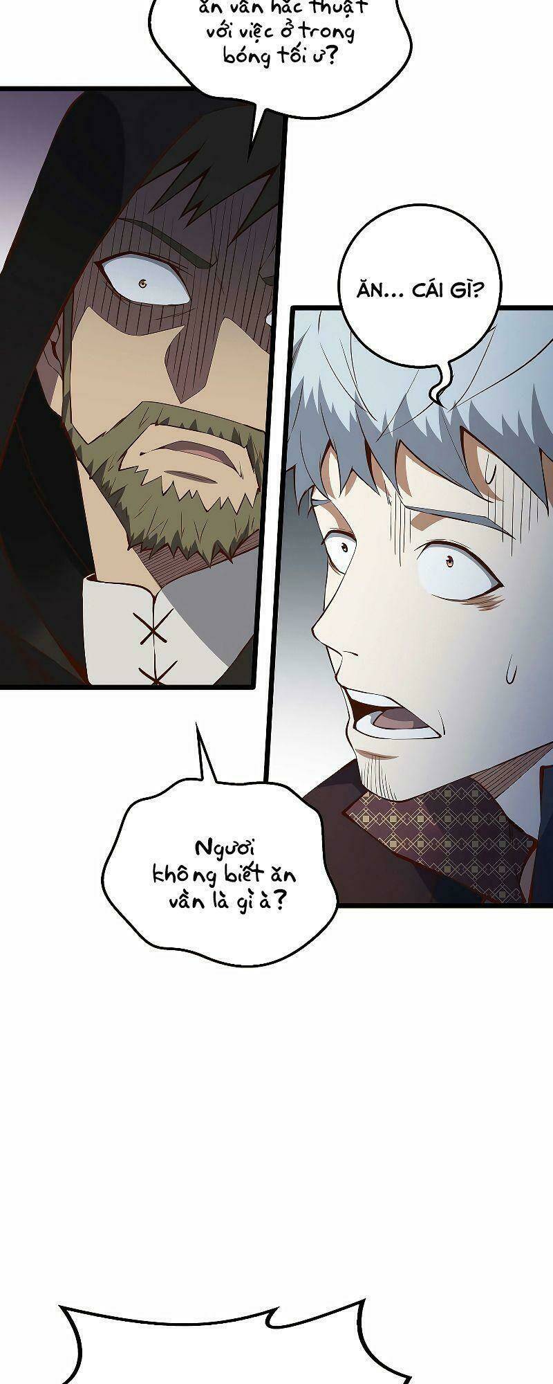 Thương Nhân Thánh Thần Chap 51 - Next Chap 52