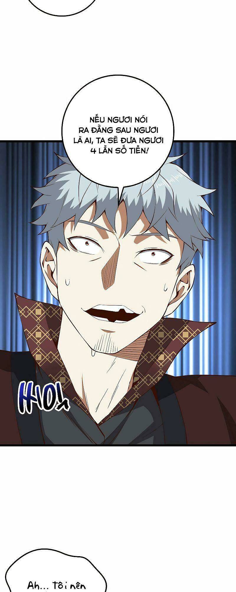 Thương Nhân Thánh Thần Chap 51 - Next Chap 52