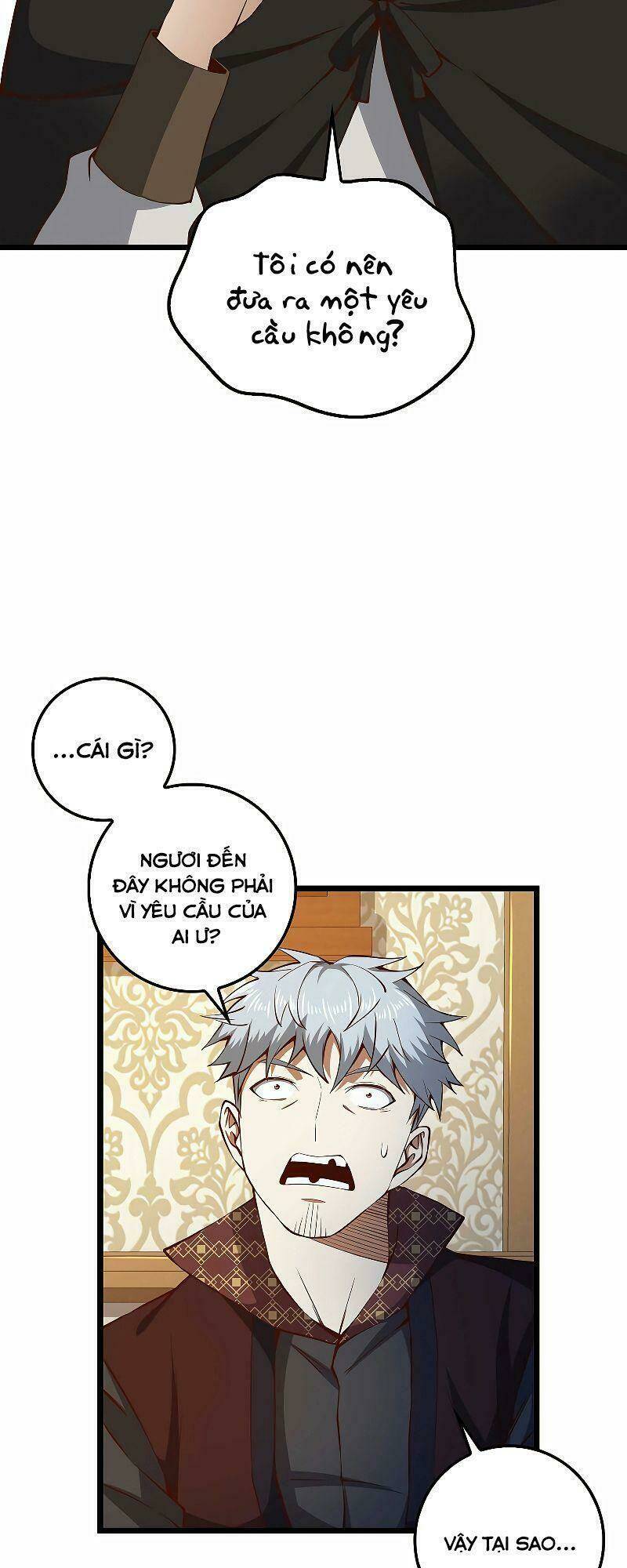 Thương Nhân Thánh Thần Chap 51 - Next Chap 52