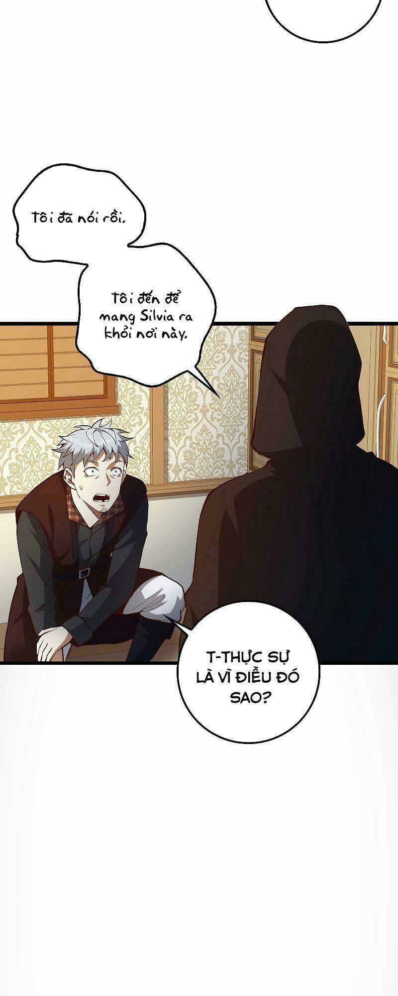 Thương Nhân Thánh Thần Chap 51 - Next Chap 52