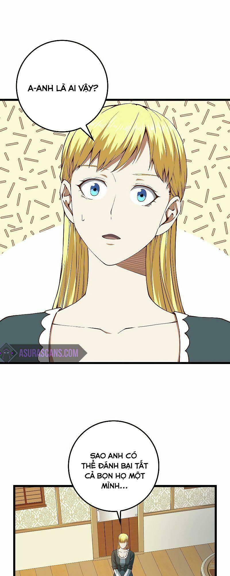 Thương Nhân Thánh Thần Chap 51 - Next Chap 52