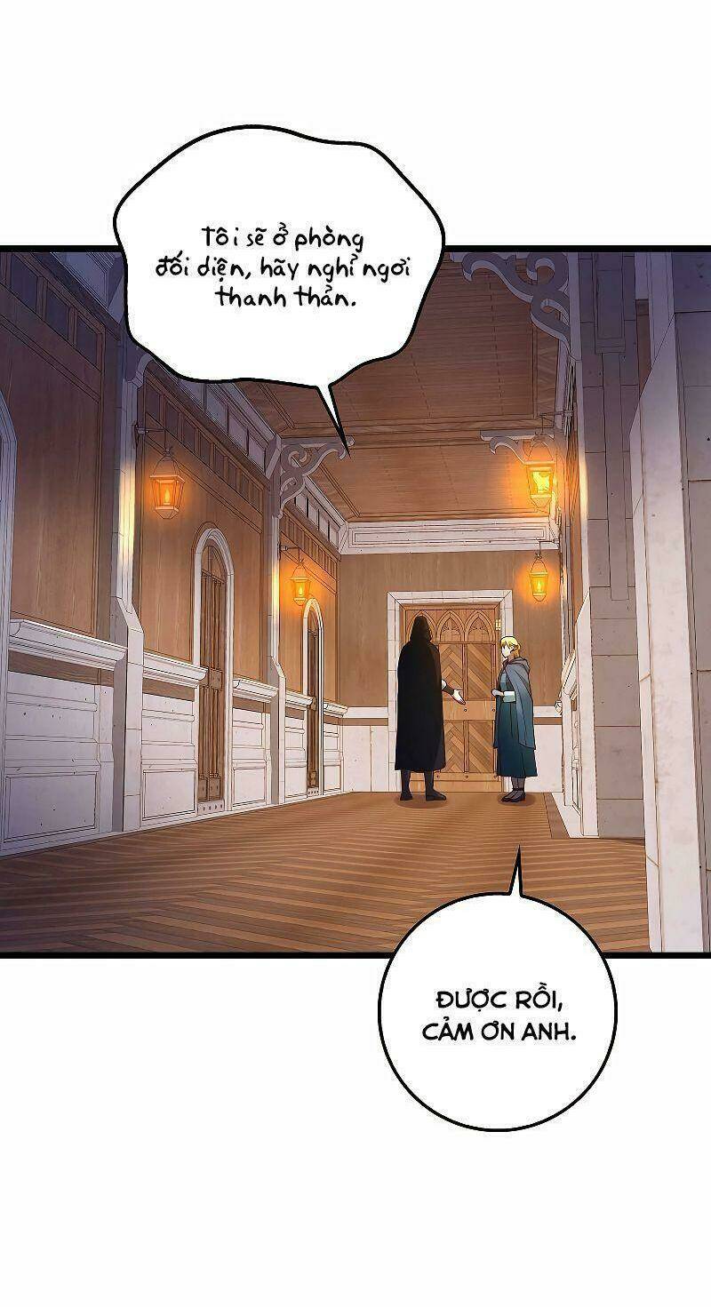 Thương Nhân Thánh Thần Chap 51 - Next Chap 52