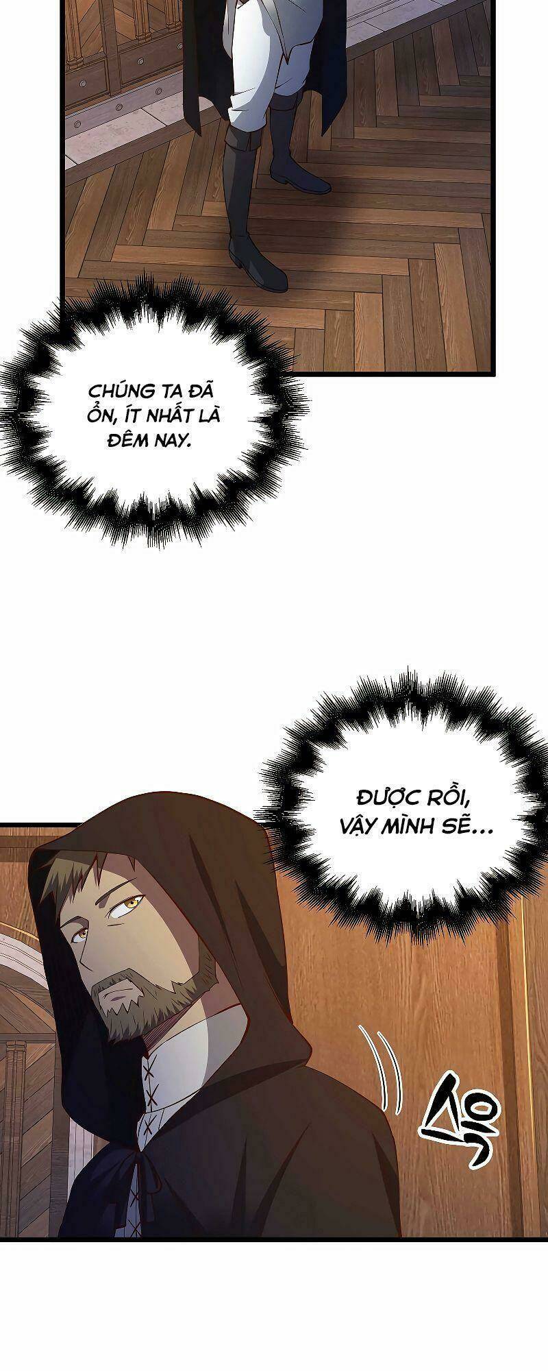 Thương Nhân Thánh Thần Chap 51 - Next Chap 52