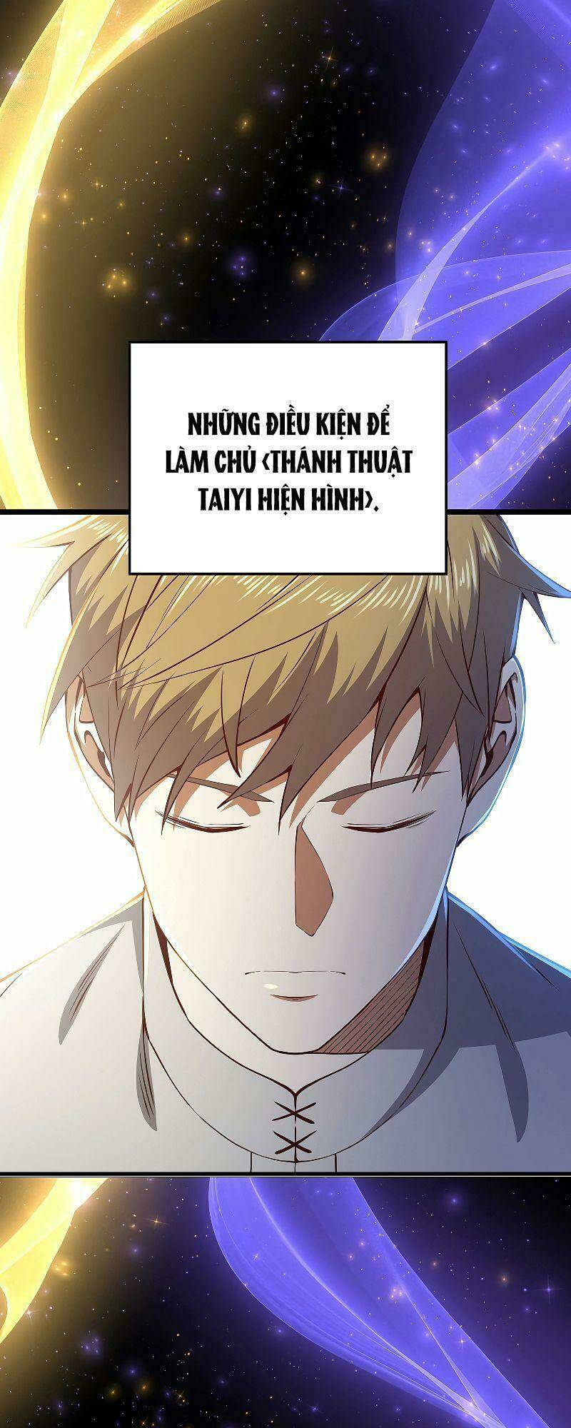 Thương Nhân Thánh Thần Chap 51 - Next Chap 52