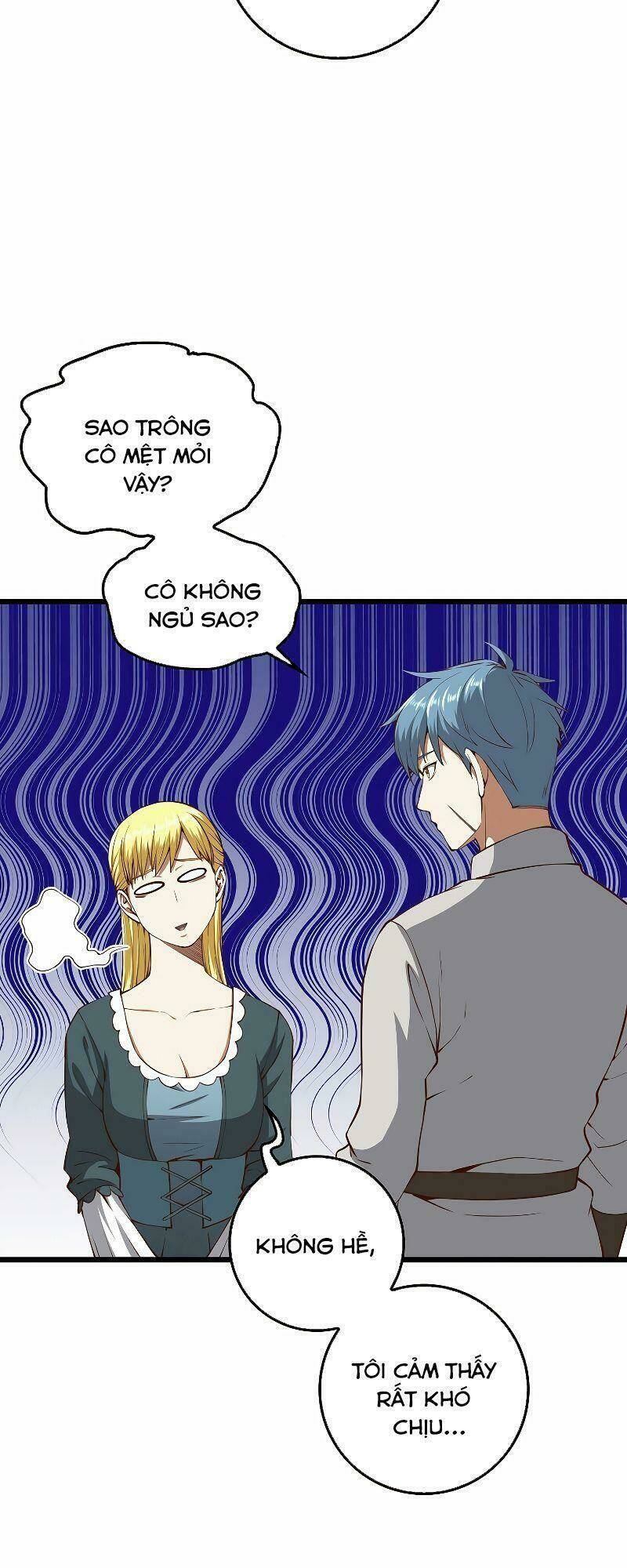 Thương Nhân Thánh Thần Chap 52 - Next Chap 53