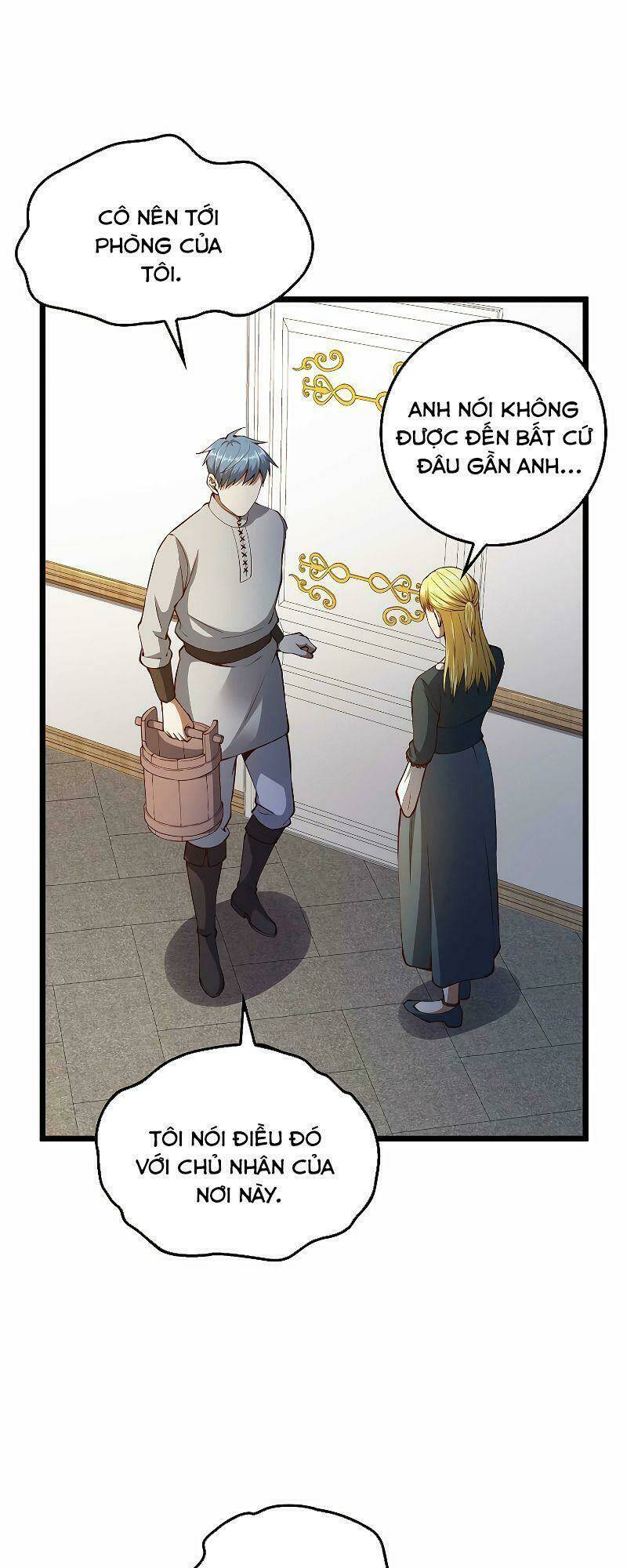 Thương Nhân Thánh Thần Chap 52 - Next Chap 53