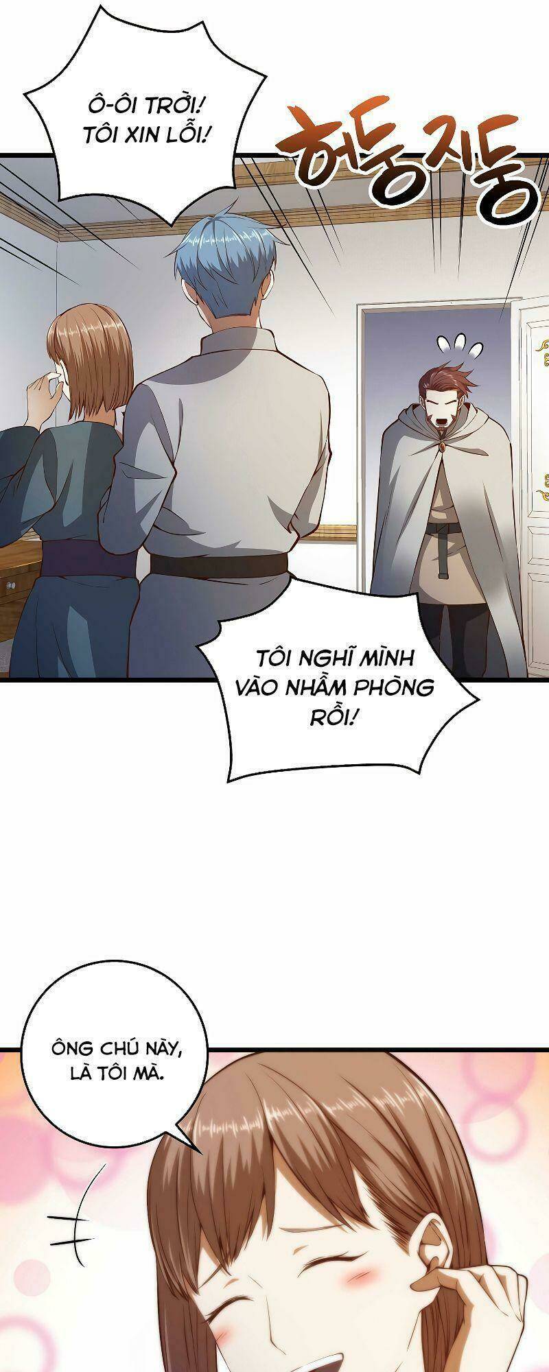 Thương Nhân Thánh Thần Chap 52 - Next Chap 53