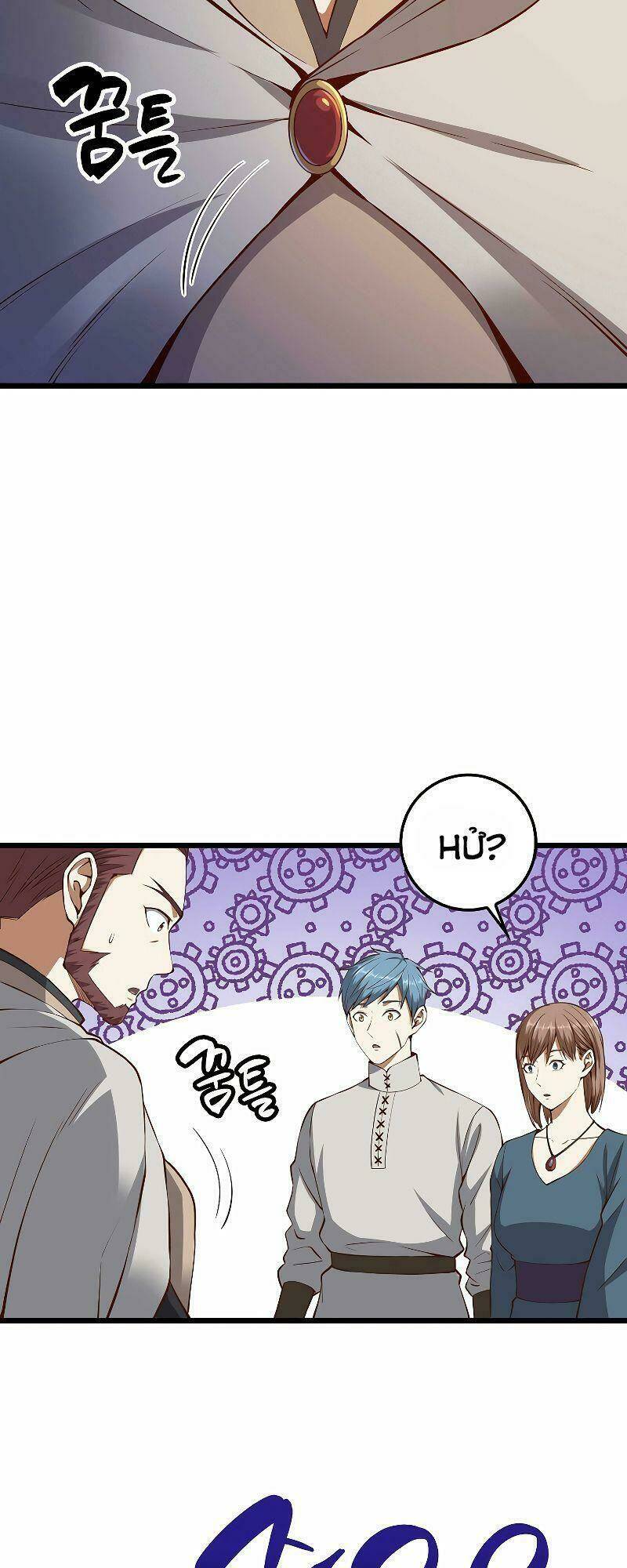 Thương Nhân Thánh Thần Chap 52 - Next Chap 53