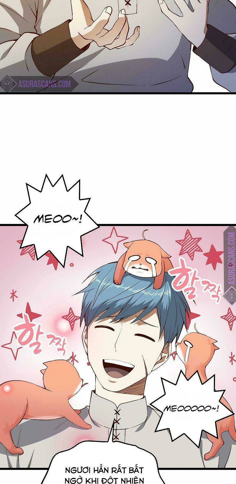 Thương Nhân Thánh Thần Chap 52 - Next Chap 53