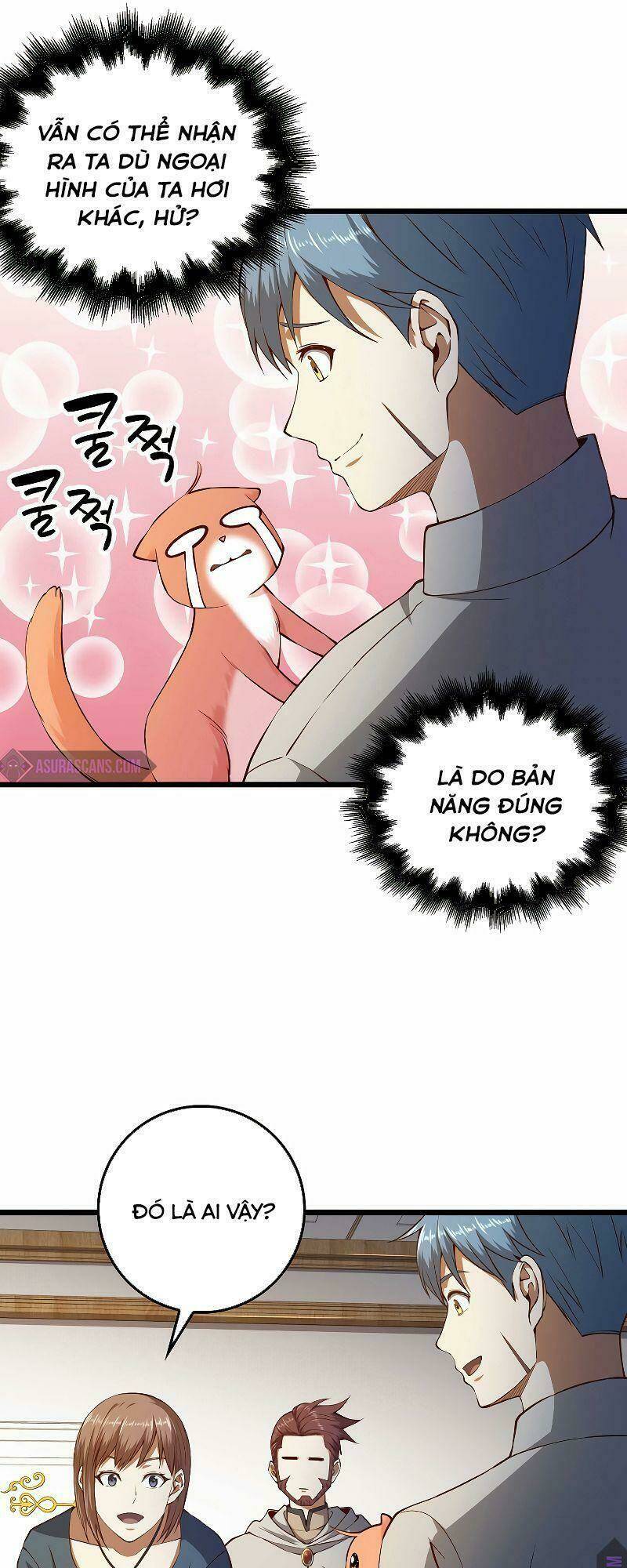 Thương Nhân Thánh Thần Chap 52 - Next Chap 53