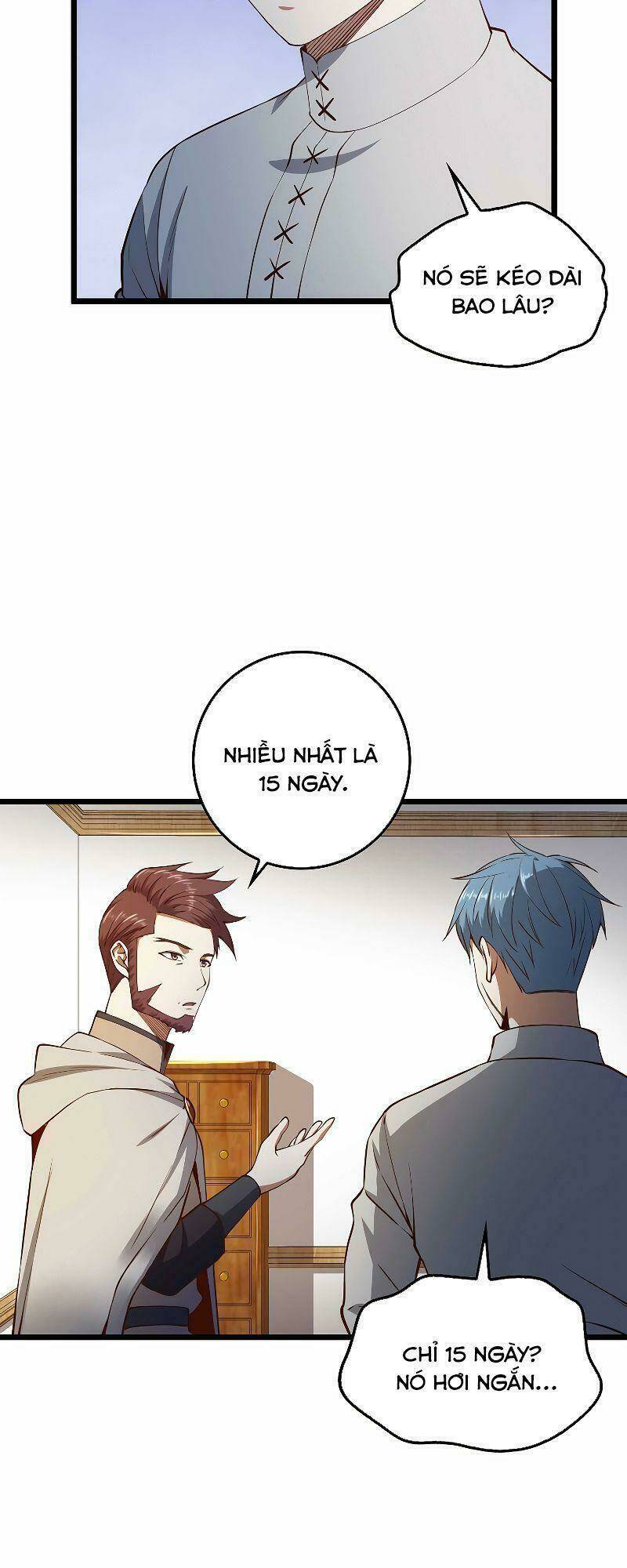 Thương Nhân Thánh Thần Chap 52 - Next Chap 53