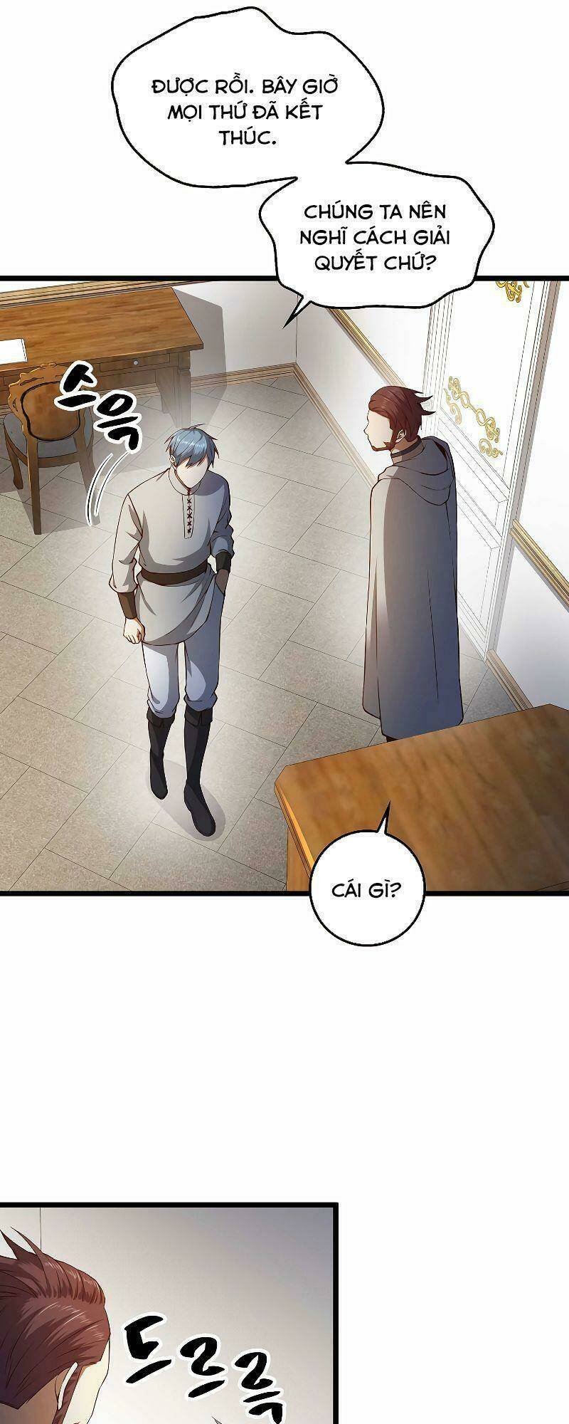 Thương Nhân Thánh Thần Chap 52 - Next Chap 53