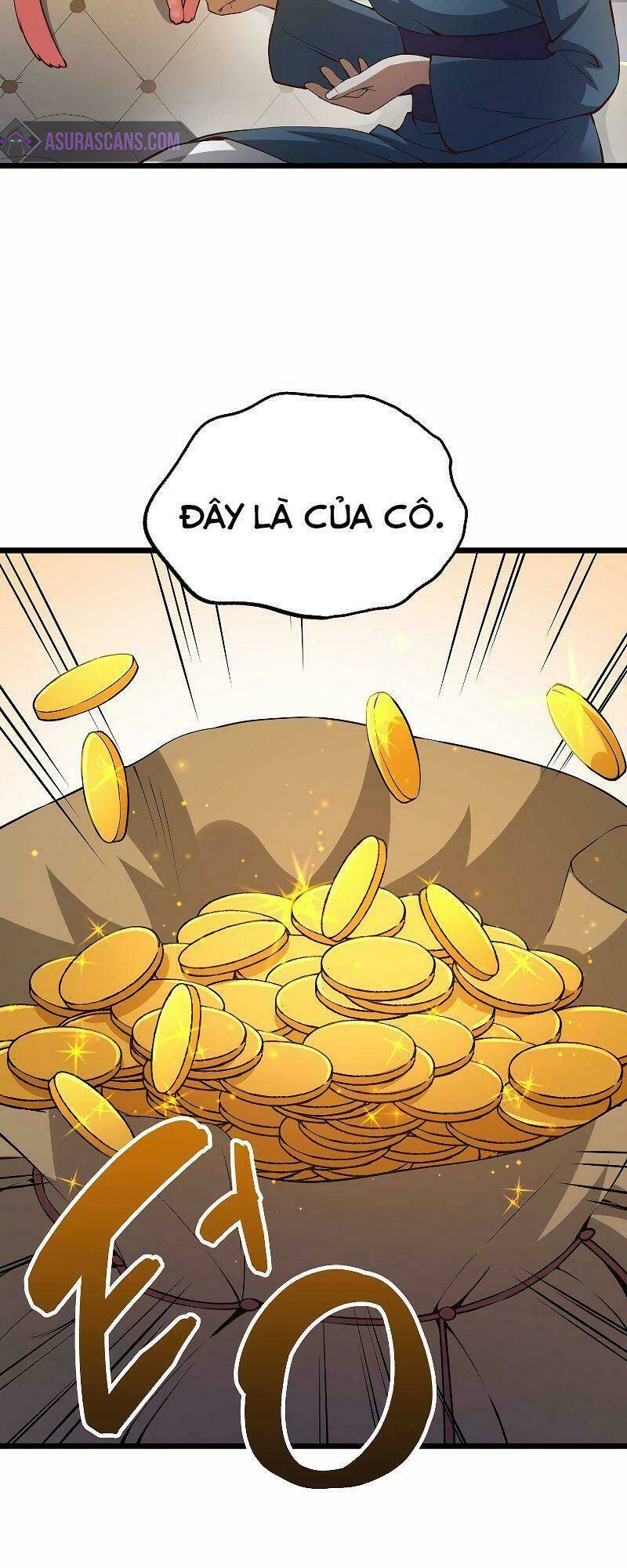 Thương Nhân Thánh Thần Chap 52 - Next Chap 53