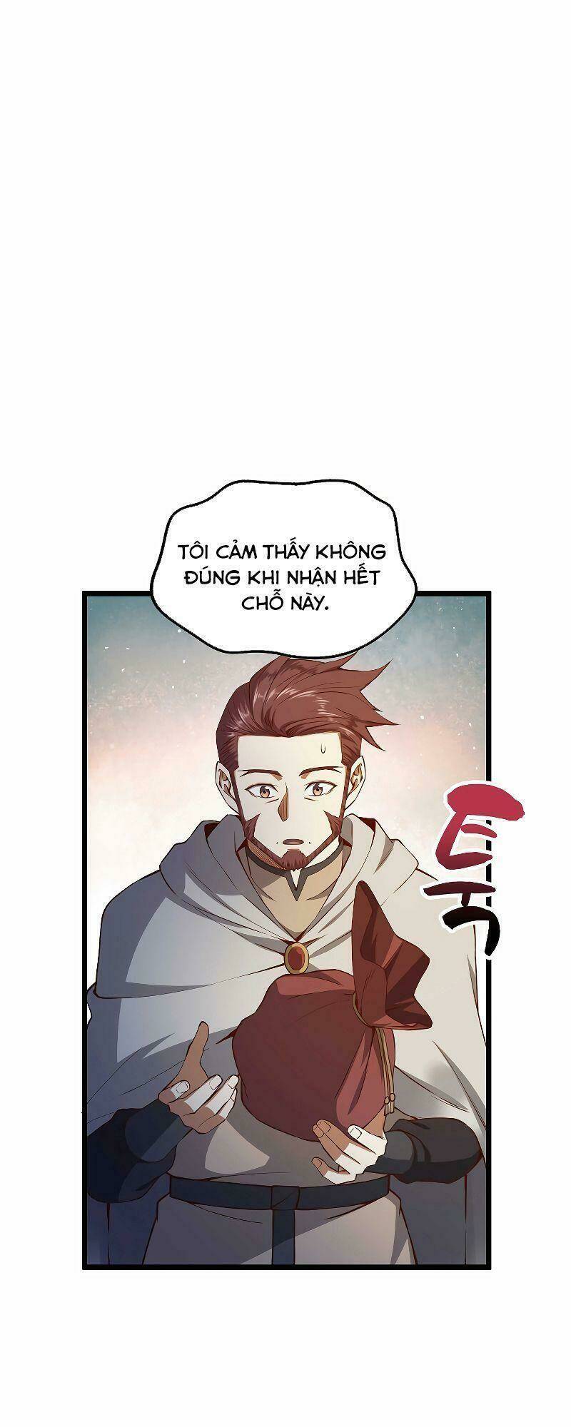 Thương Nhân Thánh Thần Chap 52 - Next Chap 53