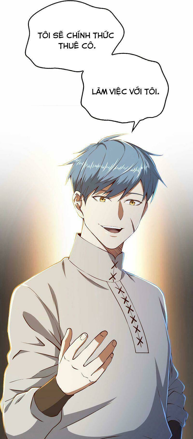 Thương Nhân Thánh Thần Chap 52 - Next Chap 53