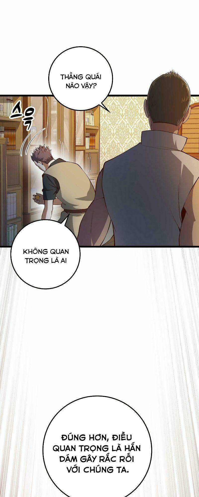 Thương Nhân Thánh Thần Chap 53 - Next Chap 54