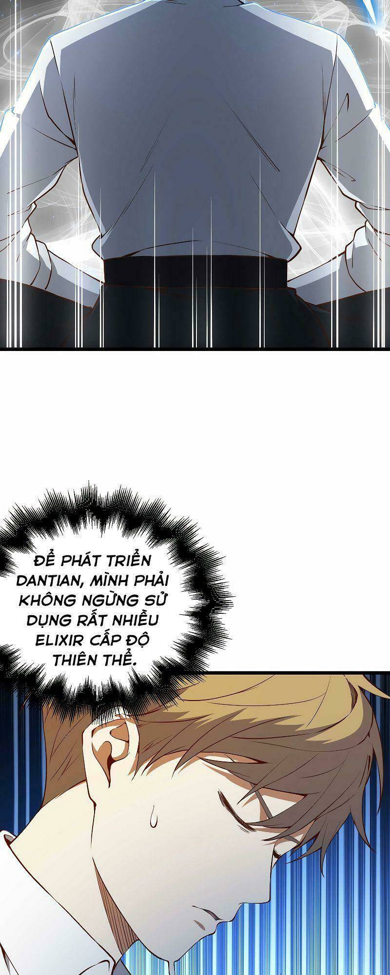 Thương Nhân Thánh Thần Chap 53 - Next Chap 54