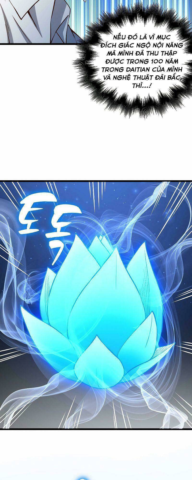 Thương Nhân Thánh Thần Chap 53 - Next Chap 54