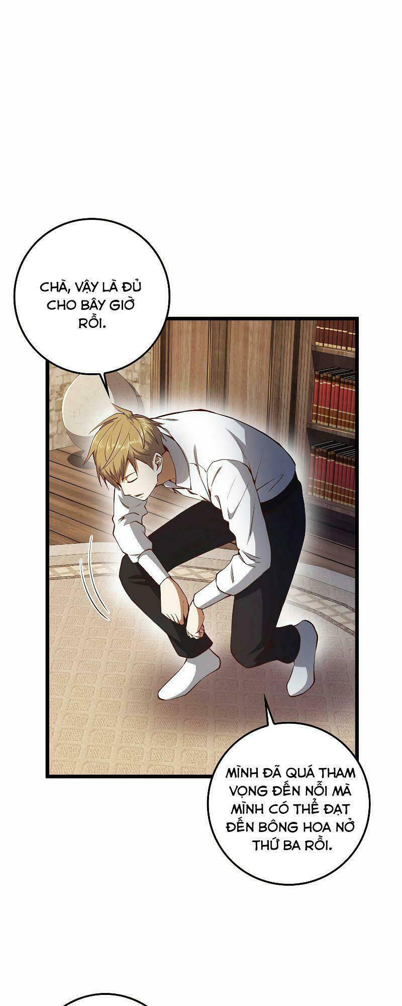 Thương Nhân Thánh Thần Chap 53 - Next Chap 54