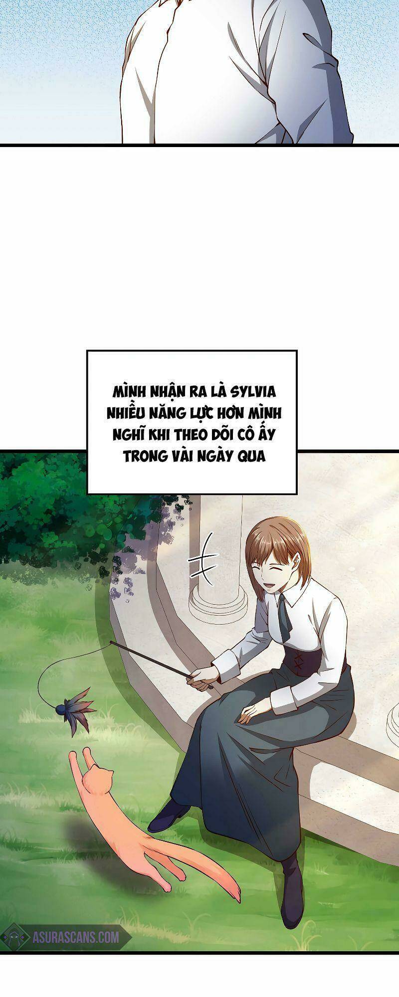 Thương Nhân Thánh Thần Chap 53 - Next Chap 54