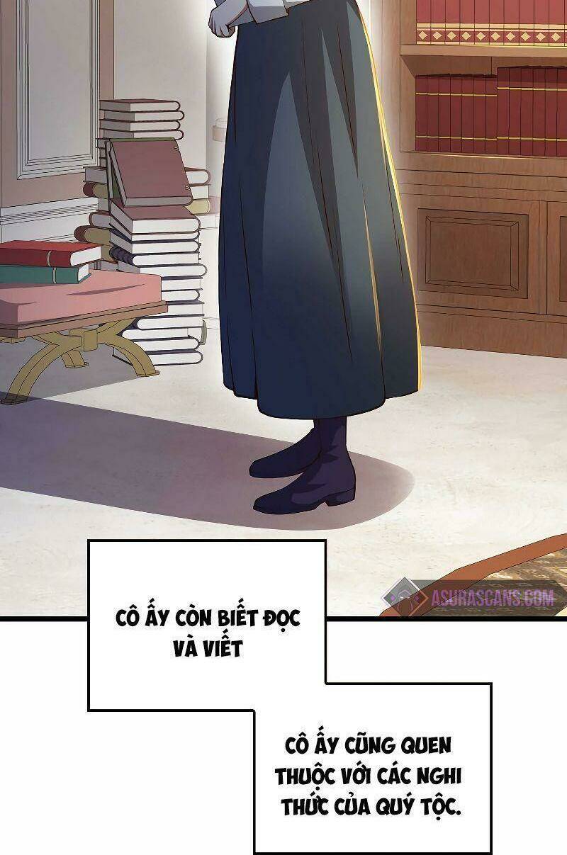 Thương Nhân Thánh Thần Chap 53 - Next Chap 54