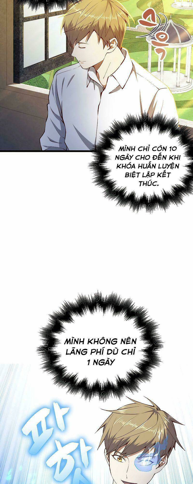 Thương Nhân Thánh Thần Chap 53 - Next Chap 54