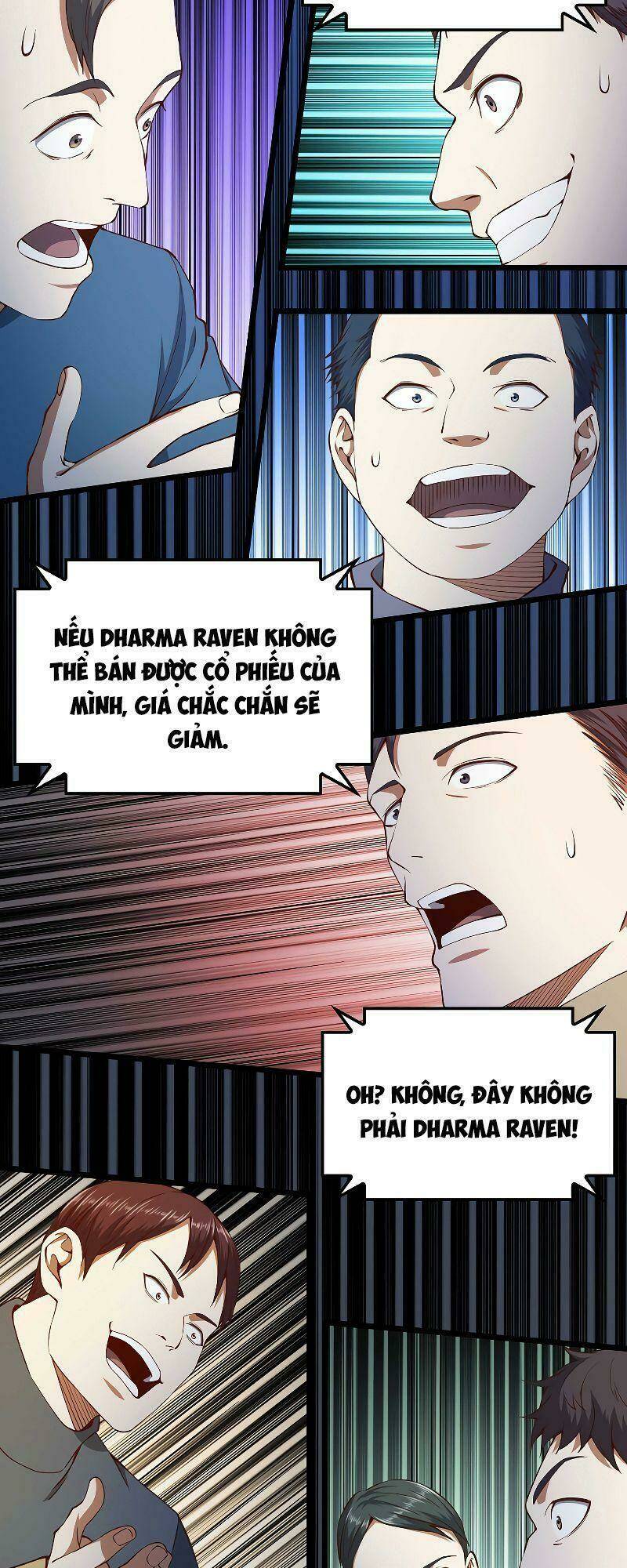 Thương Nhân Thánh Thần Chap 53 - Next Chap 54