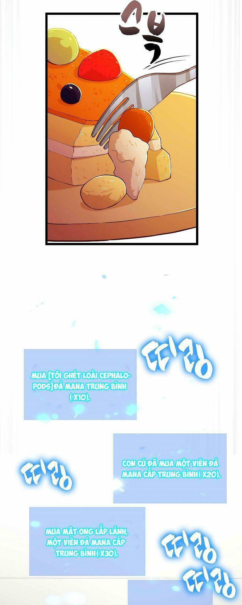 Thương Nhân Thánh Thần Chap 53 - Next Chap 54