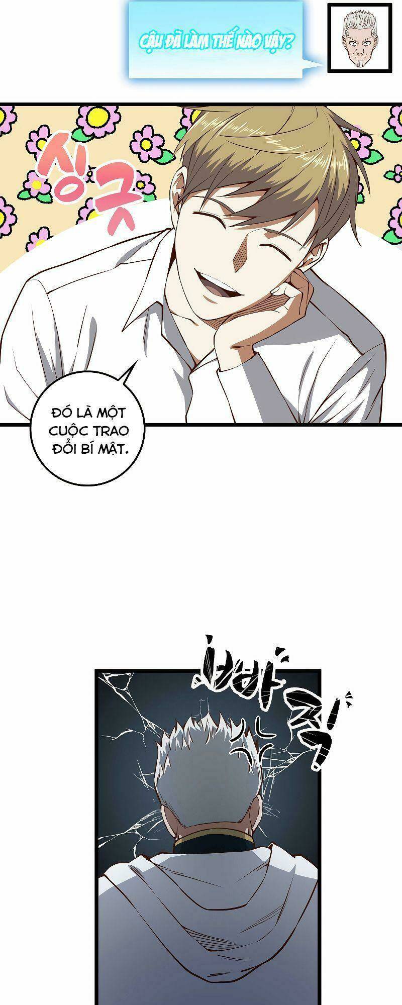 Thương Nhân Thánh Thần Chap 53 - Next Chap 54