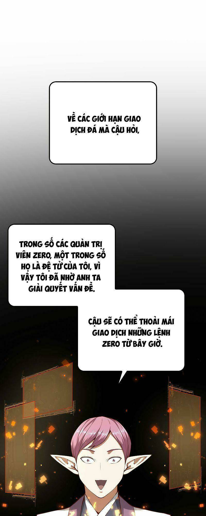 Thương Nhân Thánh Thần Chap 53 - Next Chap 54