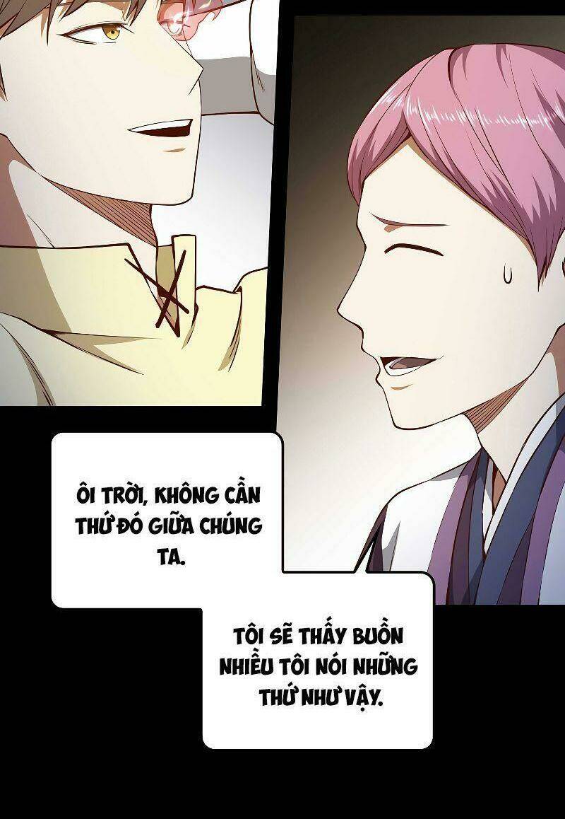 Thương Nhân Thánh Thần Chap 53 - Next Chap 54