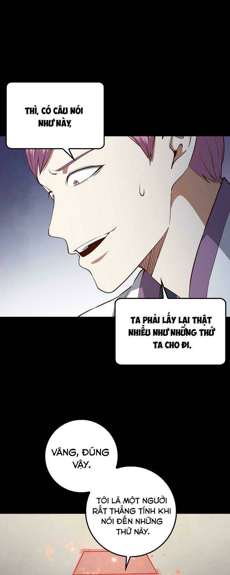Thương Nhân Thánh Thần Chap 53 - Next Chap 54