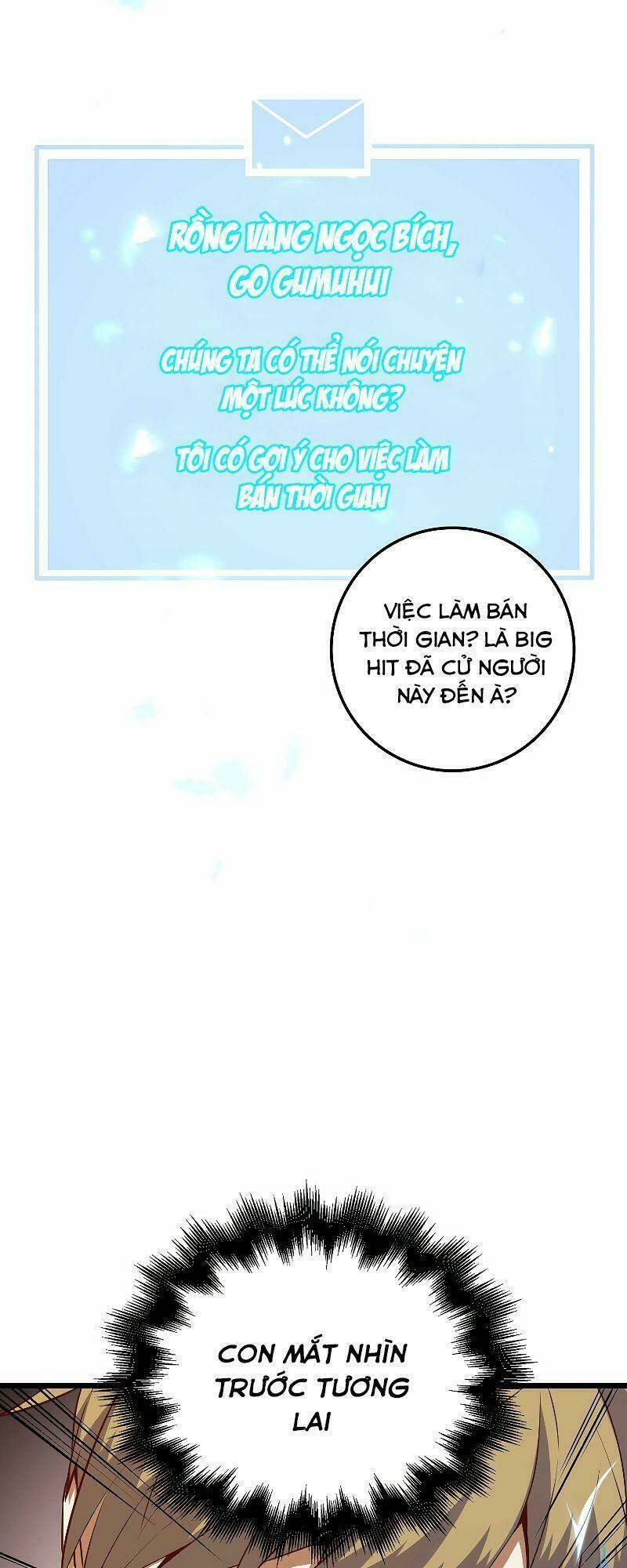 Thương Nhân Thánh Thần Chap 53 - Next Chap 54