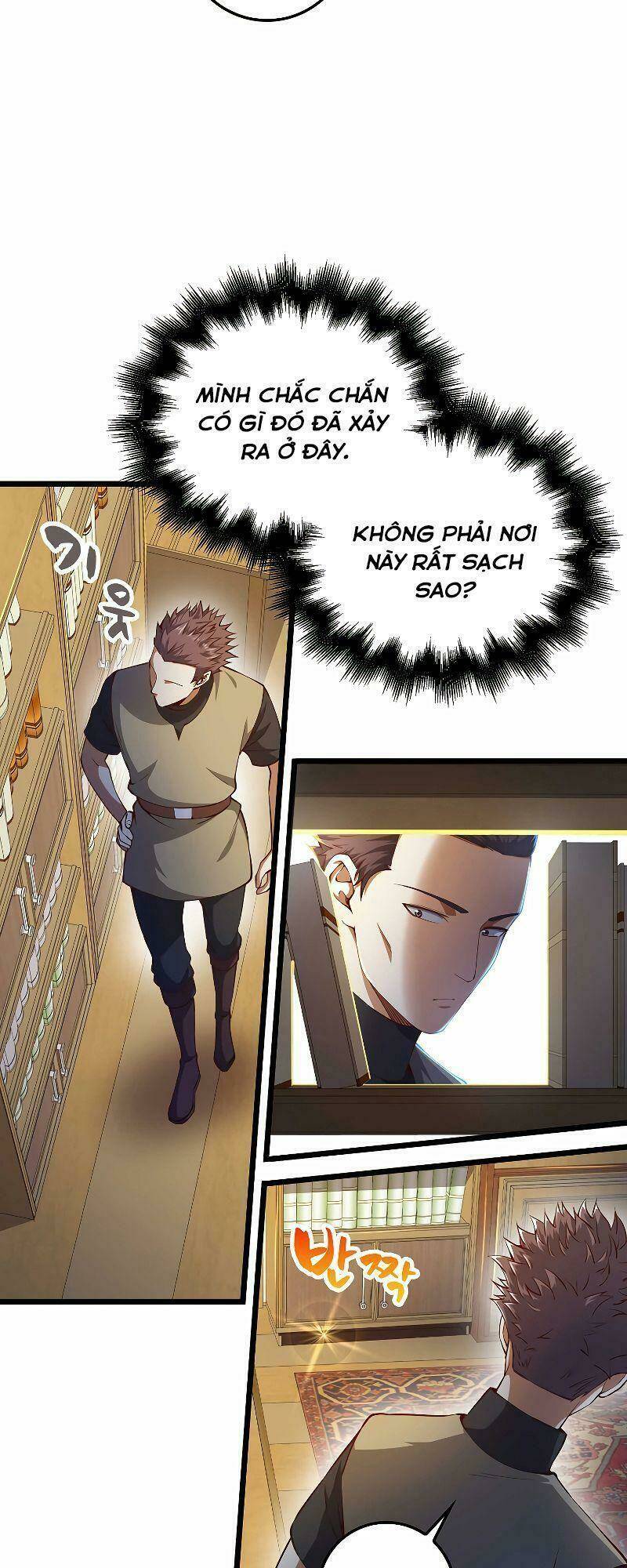 Thương Nhân Thánh Thần Chap 53 - Next Chap 54
