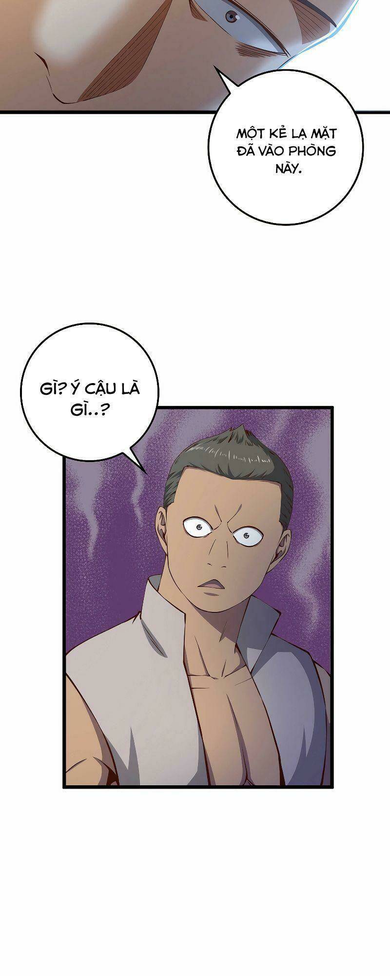 Thương Nhân Thánh Thần Chap 53 - Next Chap 54