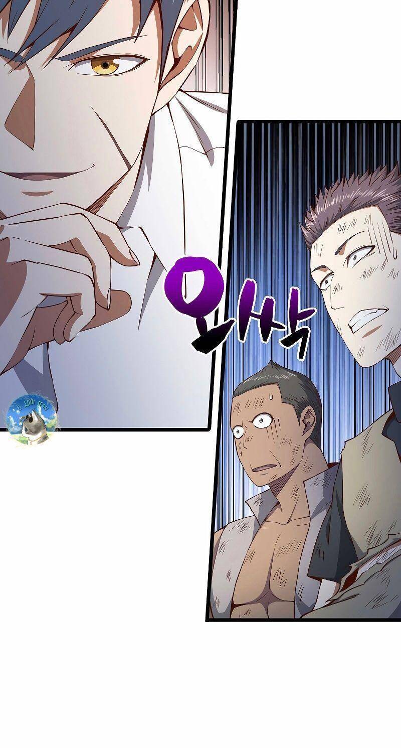 Thương Nhân Thánh Thần Chap 57 - Next Chap 58