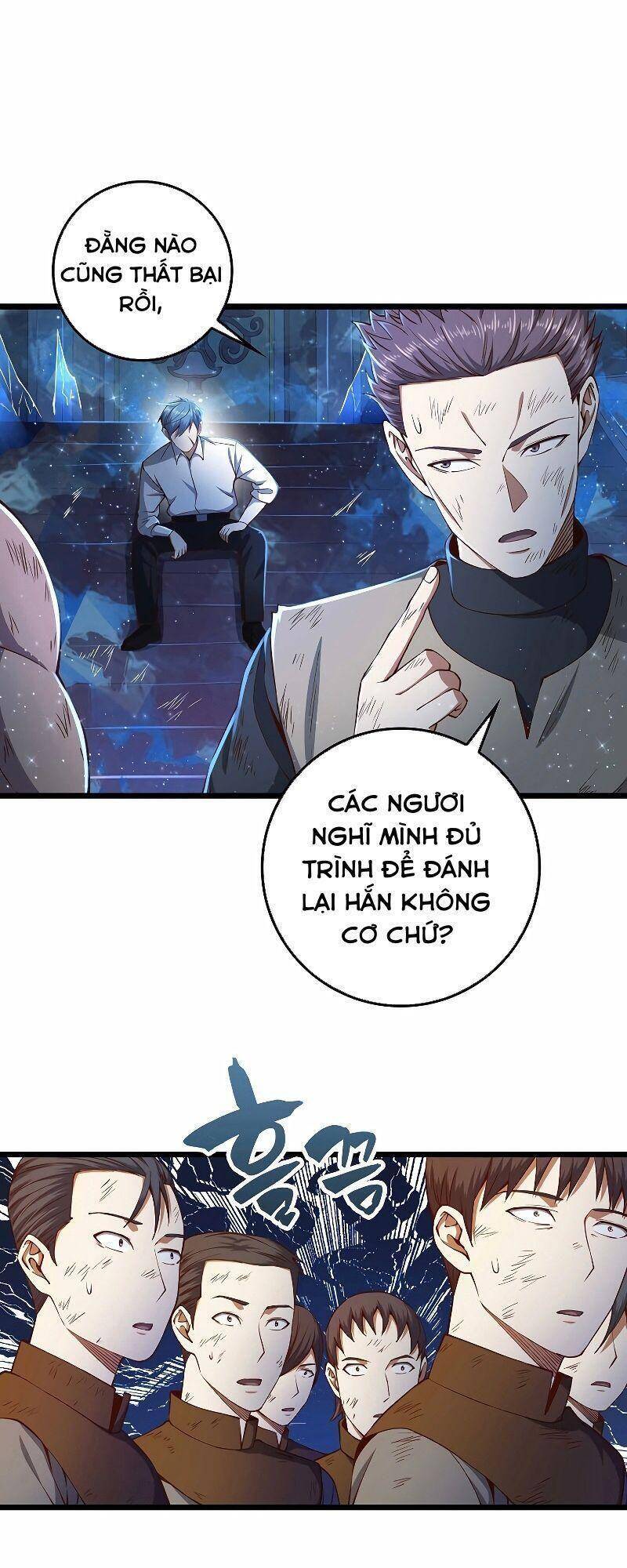 Thương Nhân Thánh Thần Chap 57 - Next Chap 58