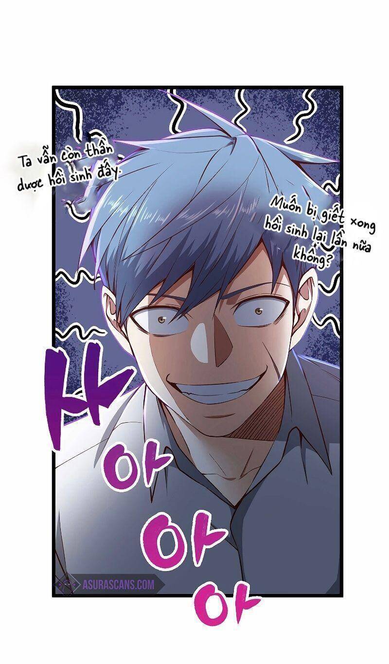 Thương Nhân Thánh Thần Chap 57 - Next Chap 58