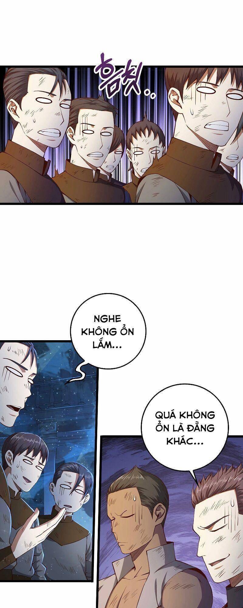 Thương Nhân Thánh Thần Chap 57 - Next Chap 58