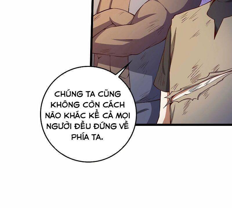 Thương Nhân Thánh Thần Chap 57 - Next Chap 58