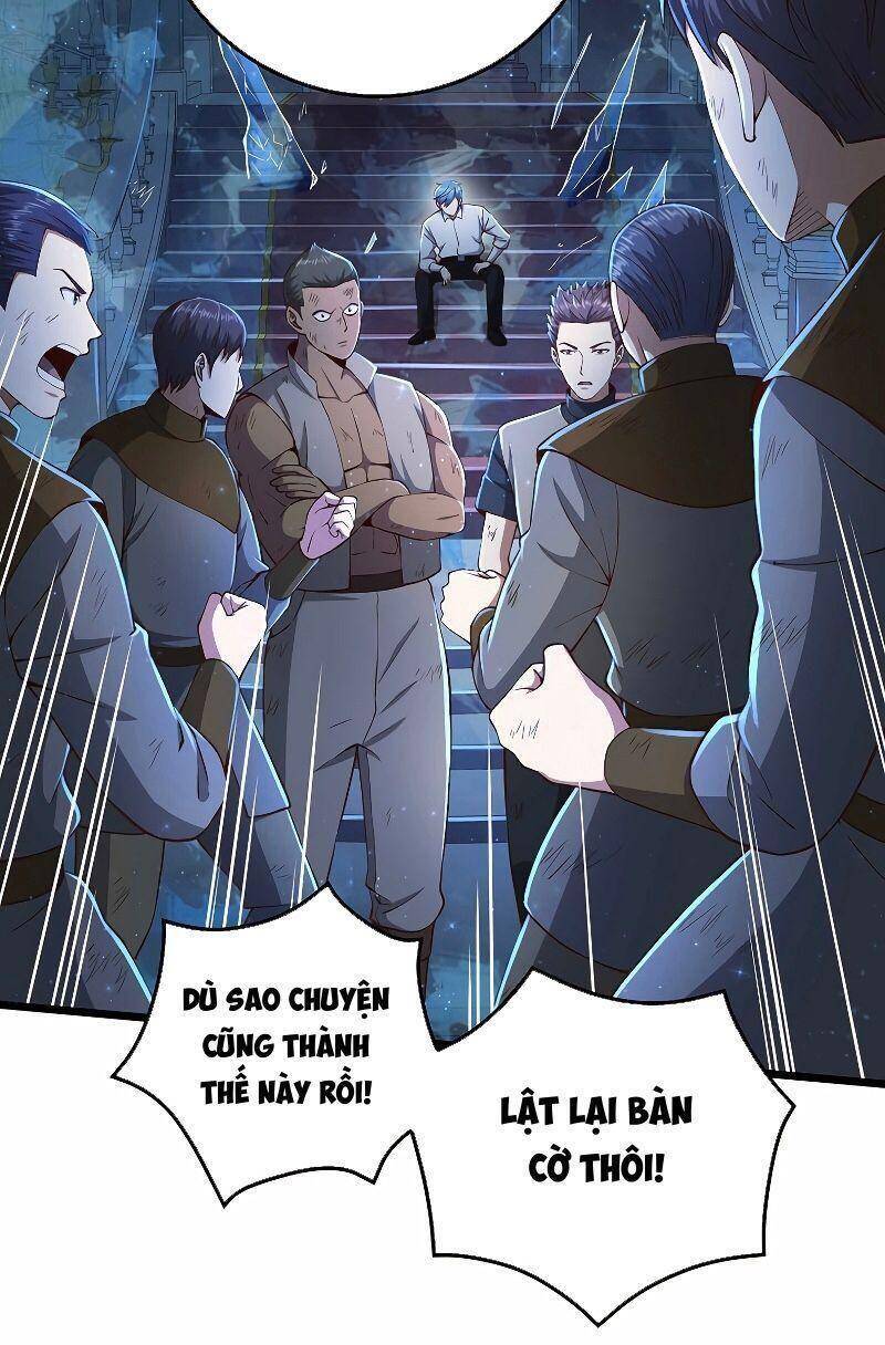 Thương Nhân Thánh Thần Chap 57 - Next Chap 58