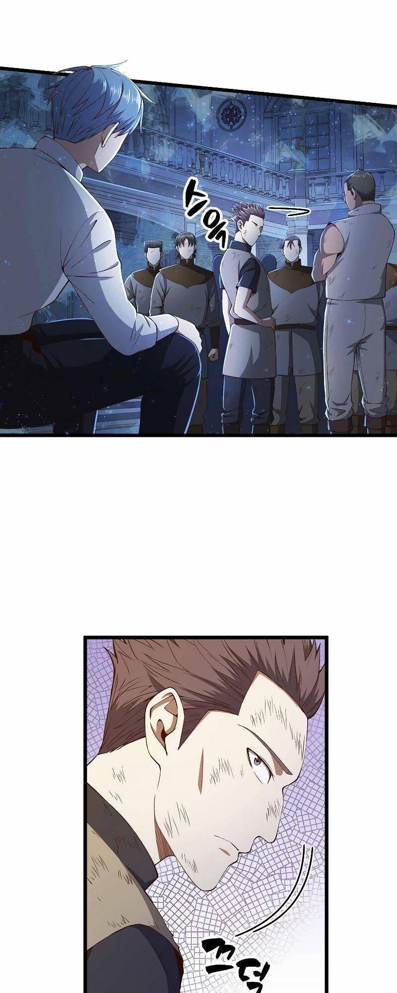 Thương Nhân Thánh Thần Chap 57 - Next Chap 58