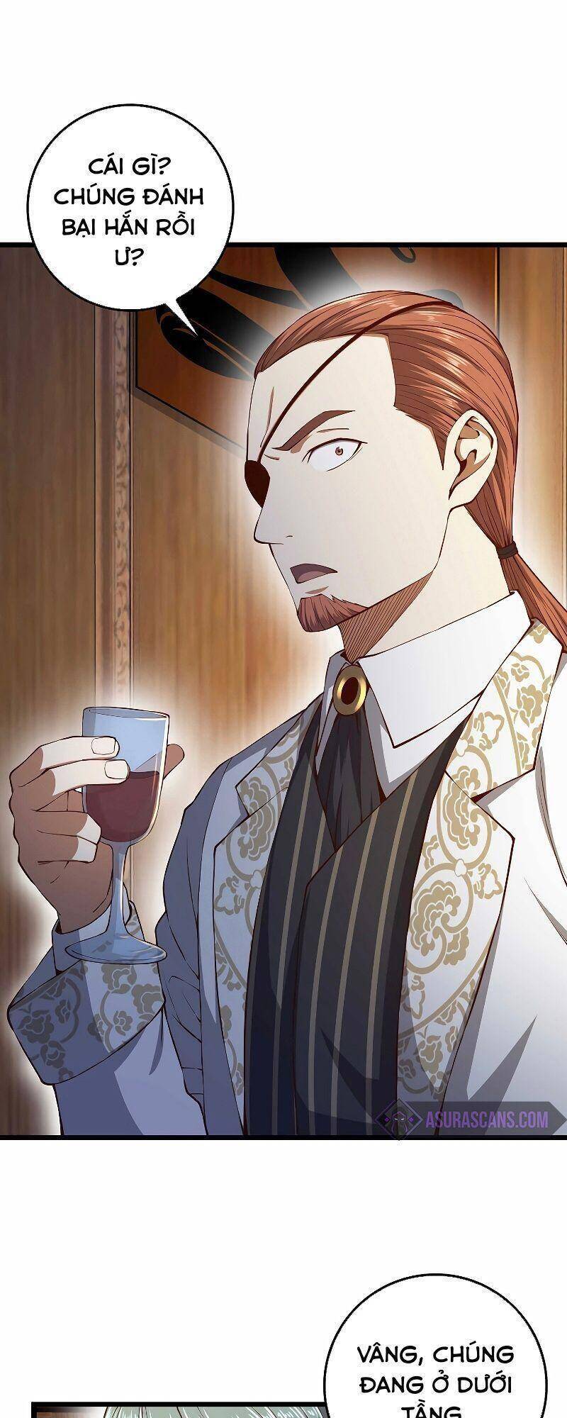 Thương Nhân Thánh Thần Chap 57 - Next Chap 58